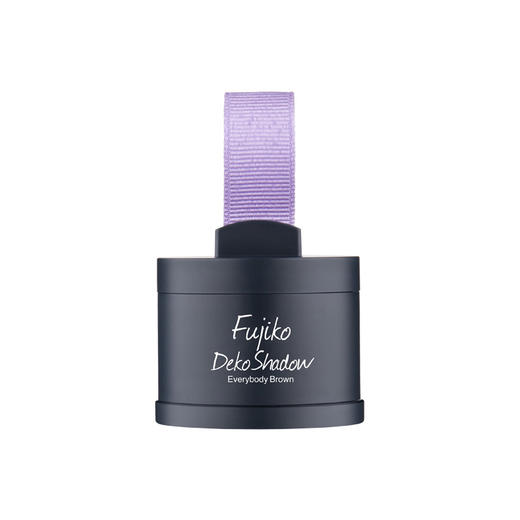 Fujiko富志可发际线补发修容粉女遮额头修鬓角修眉阴影 商品图0