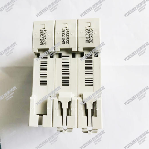 40TY12000619 断路器-OSMC32N3D25-3P 商品图1