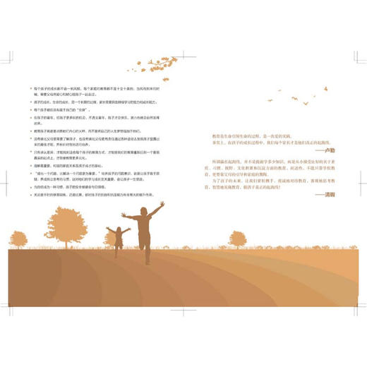 你就是孩子的起跑线 美国华裔名校生的成长访谈及美式教育之鉴 商品图7