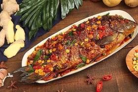 伏天不爱吃饭？一条鱼治愈你的胃！ 