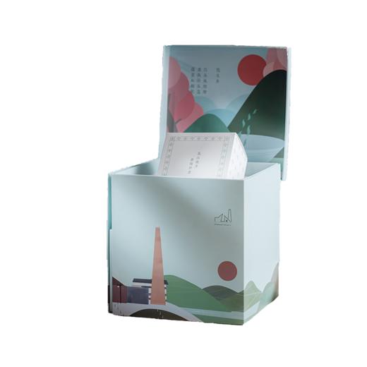 【浙陶博物馆】茶瓷礼 《想见你》 商品图3