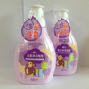 花儿滋婴儿洗发沐浴泡泡500ML/HF032 商品缩略图0