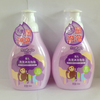 花儿滋婴儿洗发沐浴泡泡500ML/HF032 商品缩略图1