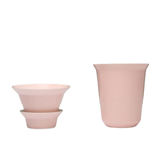 【浙陶博物馆】渔夫帽泡茶杯 商品图3