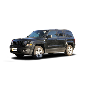 【月租-北京】JEEP 自由客 2.4 豪华导航版