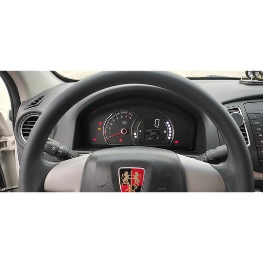 【月租-北京】荣威 350 1.5L 自动豪华天窗版 商品图6