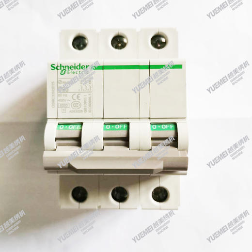 40TY12000619 断路器-OSMC32N3D25-3P 商品图0