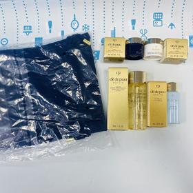 CDP 4件中样套装（937838）