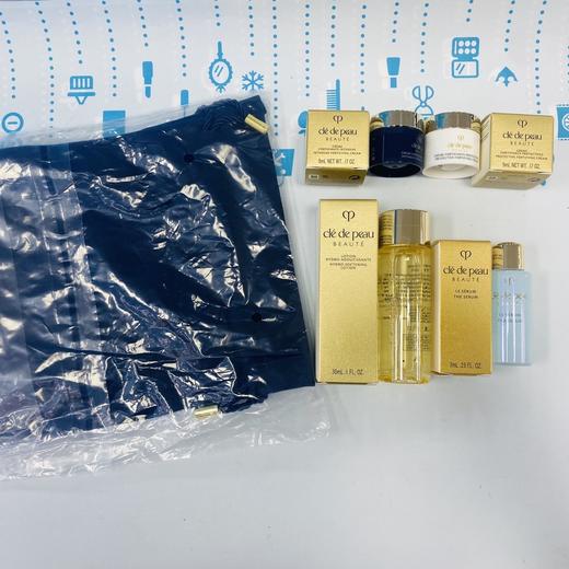 CDP 4件中样套装（937838） 商品图0