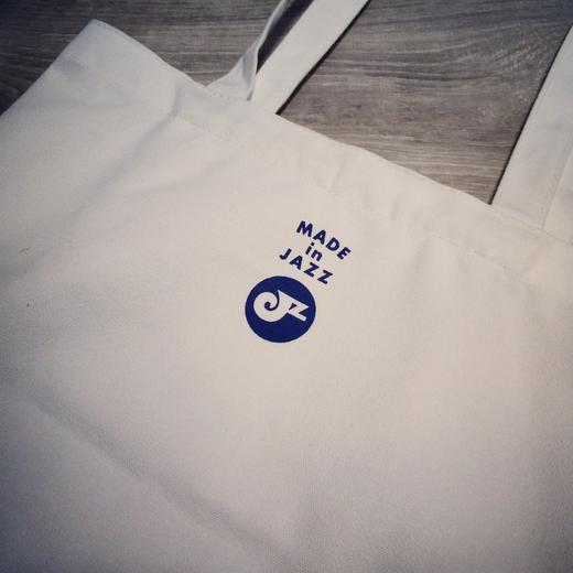 【预定·包邮】限量版「爵得士」帆布包 商品图3