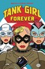变体 坦克女孩Tank Girl Vol 3 商品缩略图9