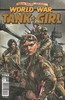 变体 坦克女孩 Tank Girl World War Tank Girl 商品缩略图1