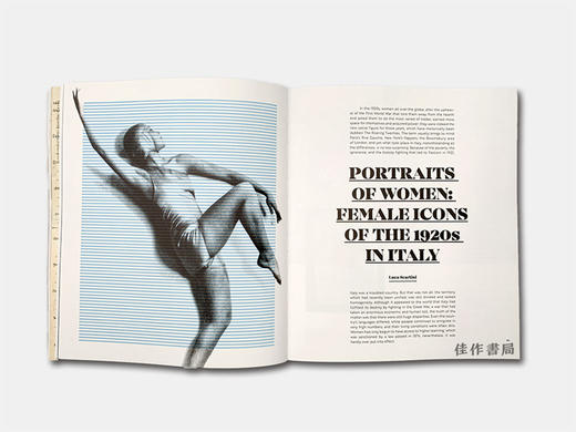 1927 The Return to Italy: Salvatore Ferragamo and the Twentieth-century Visual Culture 1927 回到意大利：菲拉 商品图4