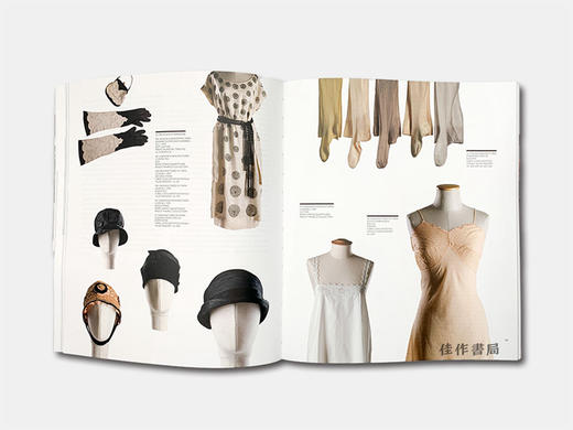 1927 The Return to Italy: Salvatore Ferragamo and the Twentieth-century Visual Culture 1927 回到意大利：菲拉 商品图3