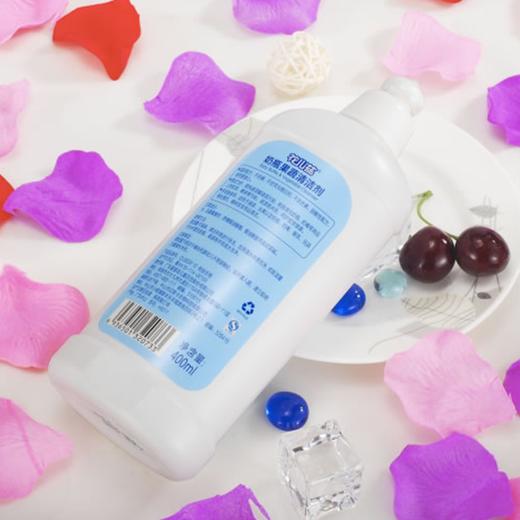 花儿滋婴幼儿奶瓶果蔬清洁剂400ML/HI026 商品图1