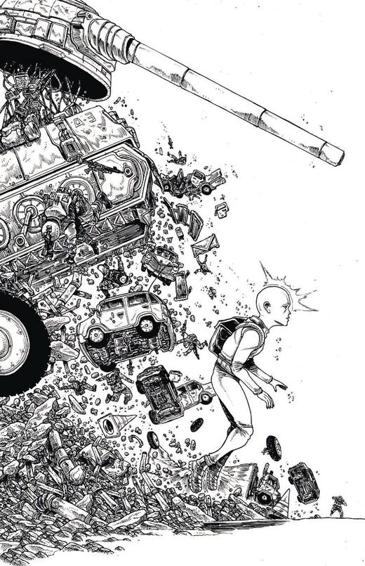 变体 2021 Lost Children 商品图1
