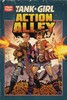 坦克女孩Tank Girl Vol 3 商品缩略图4