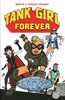 变体 坦克女孩Tank Girl Vol 3 商品缩略图7