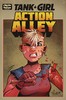 坦克女孩Tank Girl Vol 3 商品缩略图5