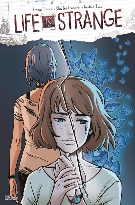 奇异人生 Life Is Strange 商品图3
