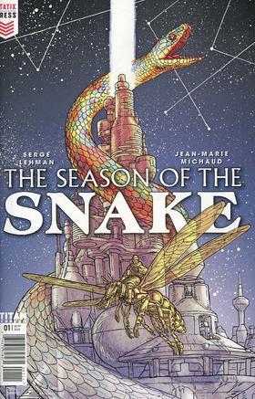 Season Of The Snake