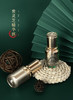 南京同仁堂  紫灵芝焕采眼部紧致精华露 | 嫩莹眼周  小分子精粹快速渗透，赋活眼部肌肤，焕发眼周睛采活力|修护岁月痕迹 绽放年轻明眸 商品缩略图2