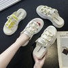 网红百搭女鞋厚底鞋ins潮鞋 商品缩略图2