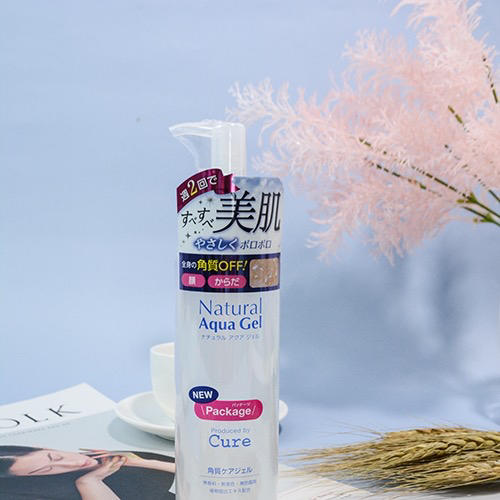 日本珂润新版去角质250g 商品图2