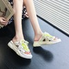 网红百搭女鞋厚底鞋ins潮鞋 商品缩略图7