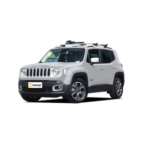 【月租-北京】Jeep 自由侠 2.0L 自动四驱致敬版