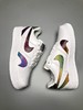 Nike Air Force 1 Low 5D 炫彩勾 空军一号低帮百搭休闲运动板鞋。柔软、弹性十足的缓震性能和出色的中底设计，横跨复古与现代的外型结合，造就出风靡全球三十多年的Force 1 商品缩略图0