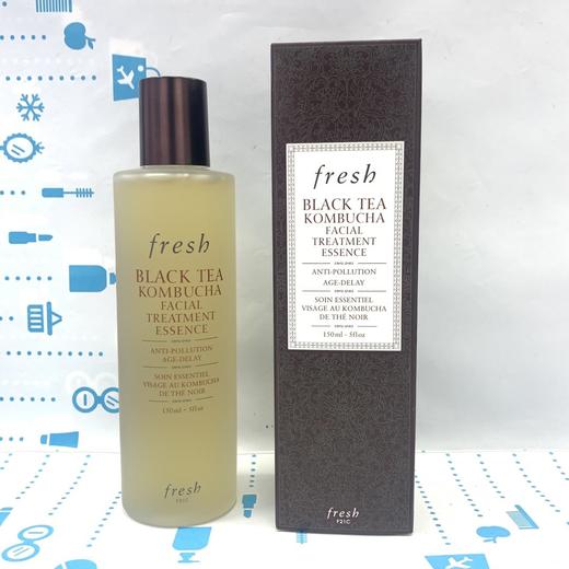 Fresh红茶紧致盈透精华液 150ml（133763） 商品图0
