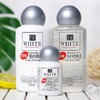 日本Daiso大创美白三件套/水120ml乳120ml+精华30ml 商品缩略图1