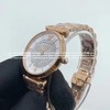 Armani阿玛尼 满天星女士手表（型号：AR11244）316精钢壳带， 阿玛尼满天星的钻-采用施华洛世奇水钻，统一从国外进口，因为钻的直径PP0/PP1国内无法切割，矿物质玻璃镜面，蝴蝶双按扣，3 商品缩略图14