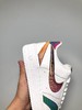Nike Air Force 1 Low 5D 炫彩勾 空军一号低帮百搭休闲运动板鞋。柔软、弹性十足的缓震性能和出色的中底设计，横跨复古与现代的外型结合，造就出风靡全球三十多年的Force 1 商品缩略图4