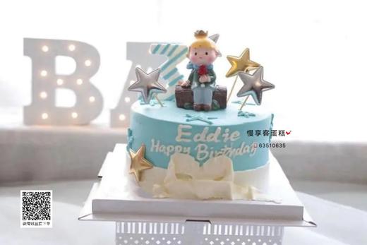 小王子 商品图0