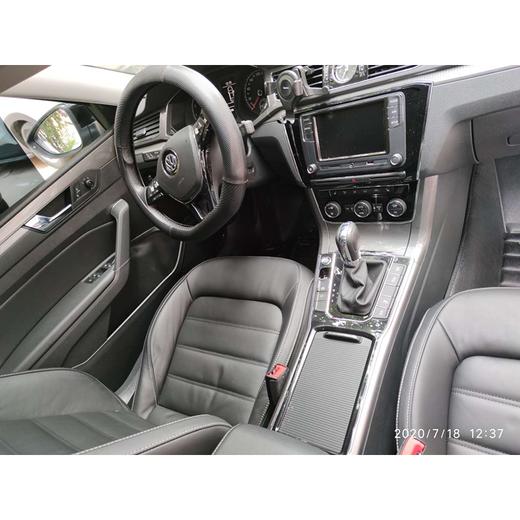 【月租-北京】大众 帕萨特 330TSI DSG尊荣版 商品图5