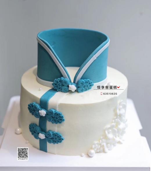旗袍 商品图1