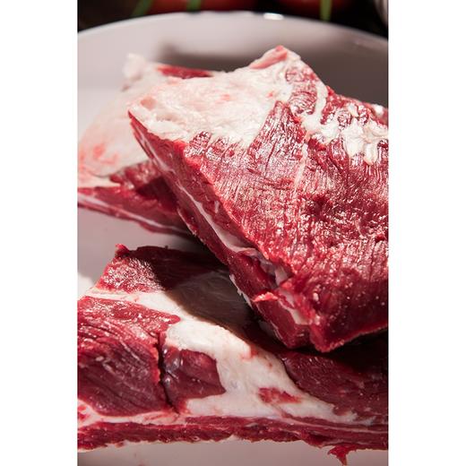 【康乐县】康美冻品精品牛肉1kg 省内包邮 商品图1