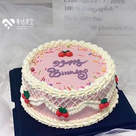 复古风手绘（至少提前3小时预定）