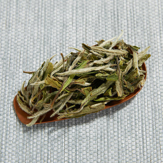 家天下丨 2020年 荒野白牡丹 75g*4盒 商品图3