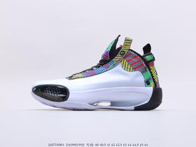 乔丹AJ34 八村塁 鸳鸯配色 樱花 祥云 致敬日本樱花季！最新 Air Jordan 34 PE 华盛顿奇才队八村塁（Rui Hachimura）此次全新 PE 配色以白色为底色