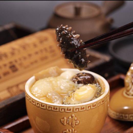 皇家佛跳墙200g/盅 商品图3