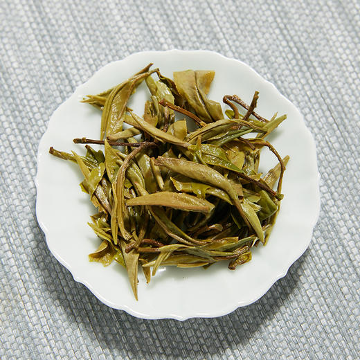 家天下丨 2020年 荒野白牡丹 75g*4盒 商品图6