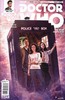 变体 神秘博士 Doctor Who 10Th Year Three 商品缩略图1
