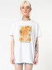 英伦小众！🍇🌻Mingalondon莓果花卉系列oversized 宽松T恤 商品缩略图0