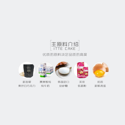 【逢赌必赢】定制麻将 水果奶油蛋糕 商品图3