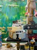 黑金欧式风男宝宝甜品台 商品缩略图4