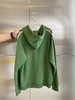 点此购买 GUCCI男女织带绿色卫衣 曾151741 商品缩略图11