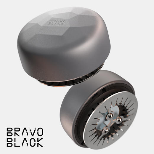 好黑碎发地漏 商品图1